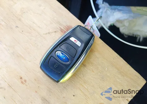 2022 Subaru Crosstrek Limited из США, поврежденный, VIN JF2GTHNC4N8241545